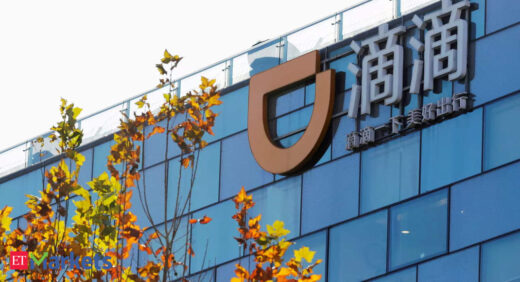 Didi Chuxing IPO: China listing frenzy in US set to be boosted by Didi IPO