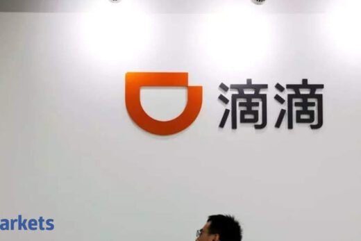 Didi IPO: Didi's $4 billion US IPO fully covered: Sources