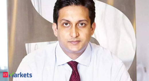 Double-digit growth on the cards if economy recovers: Rituraj Sinha, SIS India