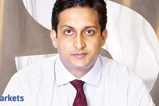 Double-digit growth on the cards if economy recovers: Rituraj Sinha, SIS India