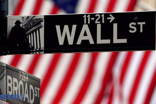 Dow Jones share price: Dow Jones rises 60 pts, S&P 500 near record high as private payrolls jump