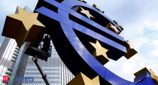 ECB policy meet: Don't mention the T word: Five questions for the ECB ahead of policy meet