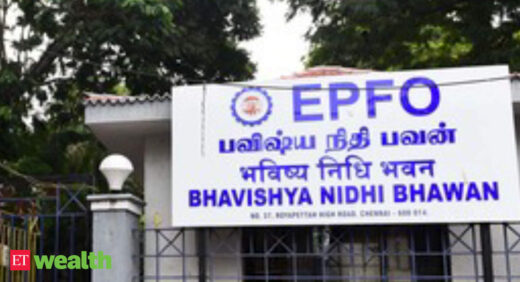 EPFO allows members second Covid advance withdrawal - The Economic Times Video