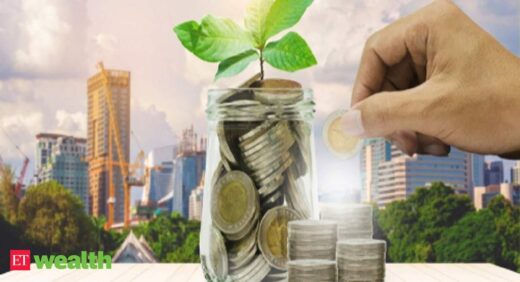 'ESG investing reduces potential risks in your mutual fund portfolio'