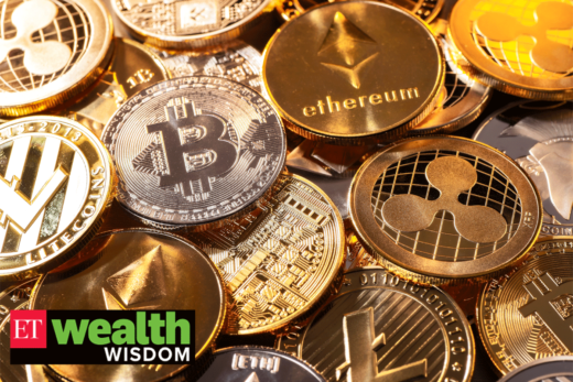 ET Wealth Wisdom Ep 126: 7 rules of crypto trading