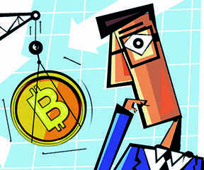 ETMarkets Morning Podcast: Crypto industry seeks makeover to look legitimate