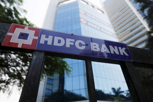 ETMarkets Morning Podcast: Why are HDFC group stocks suddenly losing allure?