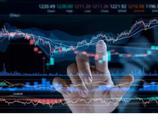 ETMarkets Morning Podcast: Will bank stocks lag market from here on?