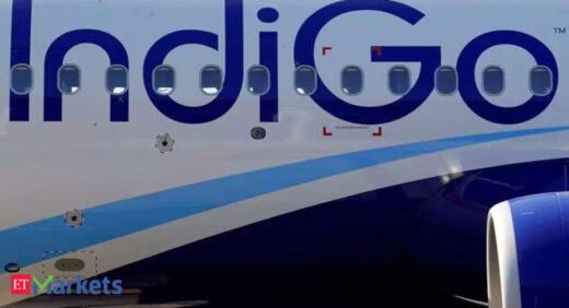 Expect further momentum in air travel demand by July: IndiGo