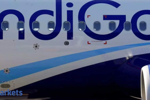 Expect further momentum in air travel demand by July: IndiGo