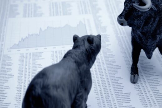 FPIs: FPIs mount bearish derivatives bets on Nifty on Fed taper talk