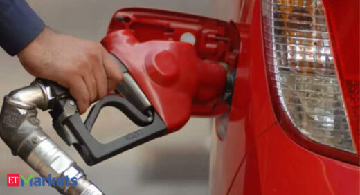 Fuel prices hiked again: Petrol crosses Rs 97 in Delhi, diesel nears Rs 88