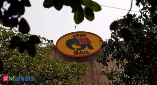 GAIL posts 28% jump in Q4 profit