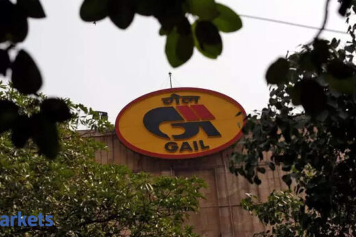 GAIL posts 28% jump in Q4 profit