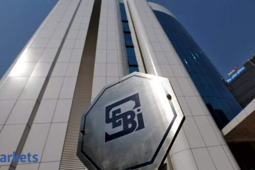 GDR manipulation case: Sebi slaps over Rs 31 cr fine on 14 entities