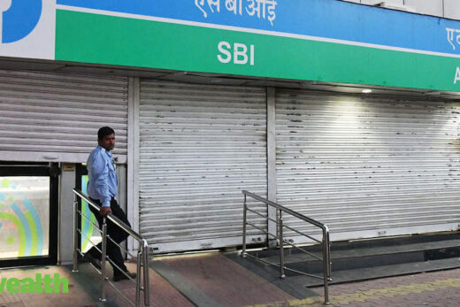 Gang steals Rs 48 lakh from SBI cash deposit machines; lender puts withdrawal on hold