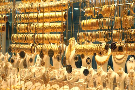 Gold hallmarking becomes mandatory from today but with several exemptions