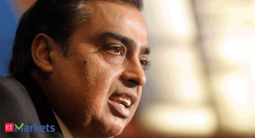 Google Smartphone | Mukesh Ambani: Google’s smartphone tie-up with Ambani hits a supply chain snag