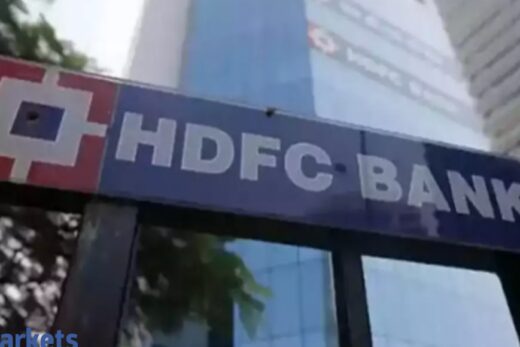 HDFC Bank share price: Buy HDFC Bank, target price Rs 1818: ICICI Securities