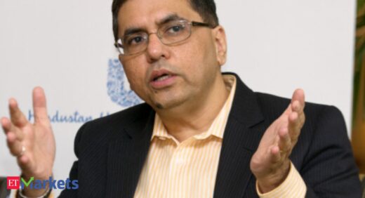 HUL CMD's salary drops 21% to Rs 15.36 crore in FY21