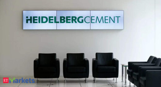 Heidelberg Cement share price: Buy Heidelberg Cement India, target price Rs 290: ICICI Securities