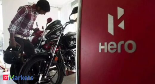 Hero MotoCorp share price: Buy Hero MotoCorp, target price Rs 3300: Axis Securities