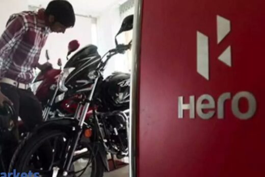 Hero MotoCorp share price: Buy Hero MotoCorp, target price Rs 3300: Axis Securities