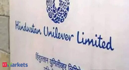 Hindustan Unilever share price: Buy Hindustan Unilever, target price Rs 2780: Motilal Oswal