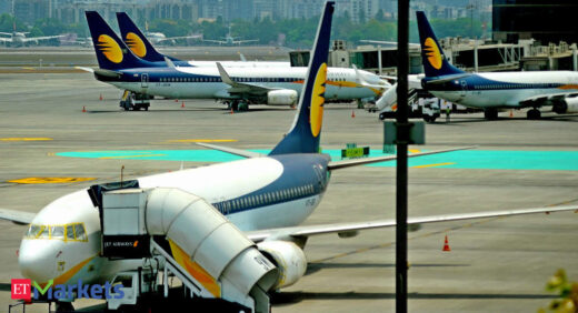 Hope to see Jet Airways flying again by year end: Airline's resolution professional