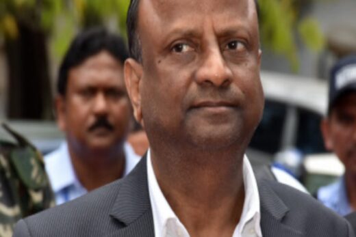 IBC success can't be measured by recoveries: Former SBI Chairman Rajnish Kumar