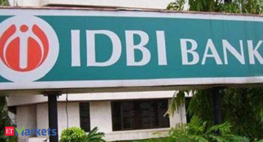 IDBI Bank invites bids to divest stake in Asset Reconstruction Company