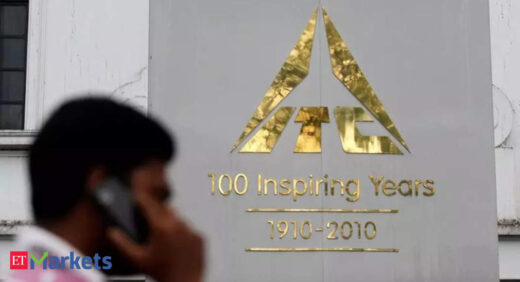 ITC@ Rs 275? Analysts divided over stock's prospects, non-cigarette biz outlook