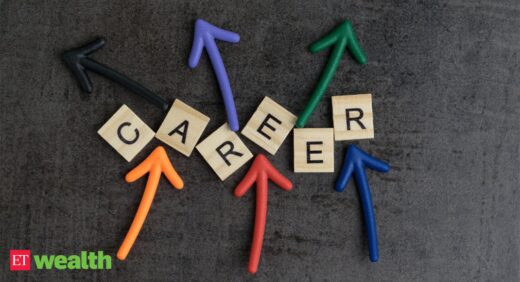 If you have been laid off or career growth has stopped, here’s how you can create new future