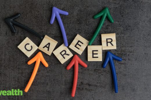 If you have been laid off or career growth has stopped, here’s how you can create new future