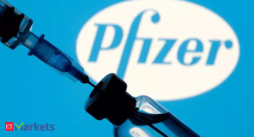 India may get Pfizer's vaccine against Covid-19 in July