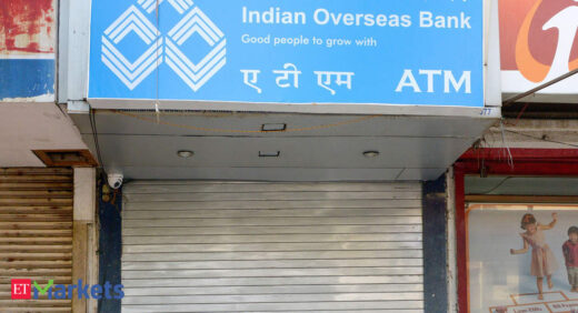 Indian Overseas Bank urges RBI to pull the bank out of PCA framework