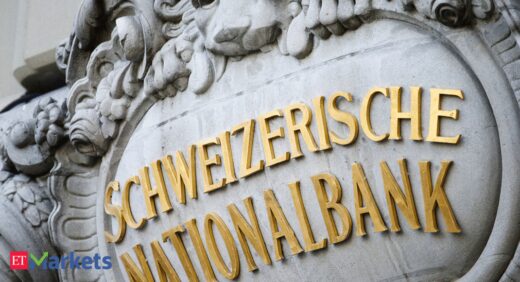 Indians' funds in Swiss banks: Govt seeks details from Swiss authorities