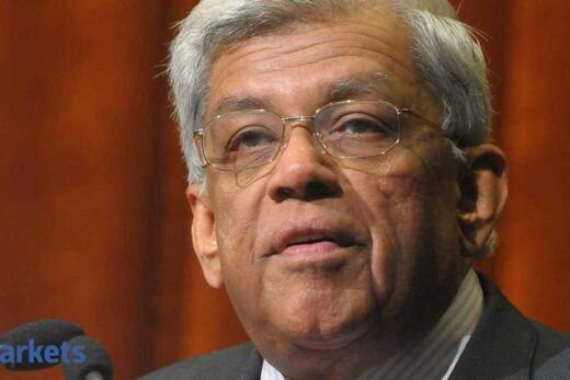 India's post pandemic recovery could be uneven: Deepak Parekh