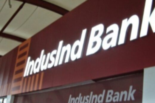 IndusInd Bank sells over 70 lakh shares of McLeod Russel