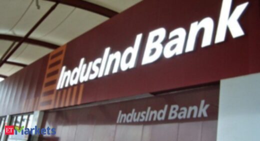 IndusInd Bank to raise climate financing to 3.5% in 2 years