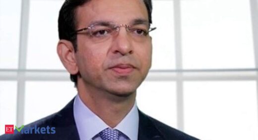 Inflation may challenge financial markets next year: Morgan Stanley's chief economist Chetan Ahya