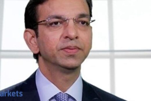 Inflation may challenge financial markets next year: Morgan Stanley's chief economist Chetan Ahya