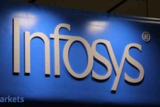 Infosys: Infosys hired 3000 employees in US in FY21, EU strength dips