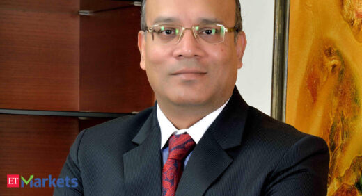 Invest in pharma, large cap IT and lenders focused on SMEs & retail: Prateek Agarwal