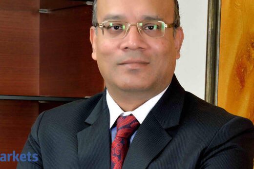 Invest in pharma, large cap IT and lenders focused on SMEs & retail: Prateek Agarwal