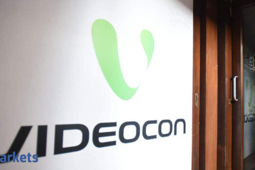 Investors running after another casino stock? Red flags go up on Videocon