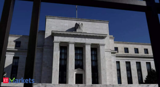 It's time to 'think about thinking about' tapering: Fed's Patrick Harker