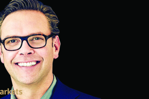 James Murdoch: James Murdoch weighs tapping billionaire families for India bets