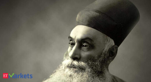 Jamsetji Tata | Tata Group: Not the Gates, Jamsetji Tata is philanthropist of the century with $102 bn in donations