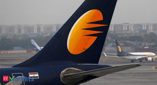 Jet Airways AGM adjourned due to lack of quorum